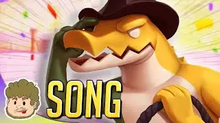 GUMMIGOO SONG - 