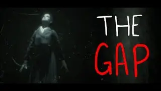 The Gap ✅ Gameplay ✅ PC Steam Horror game 2023