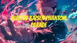 New Game Jujutsu Kaisen Phantom Parade Gameplay Global launch (iOS/Android)