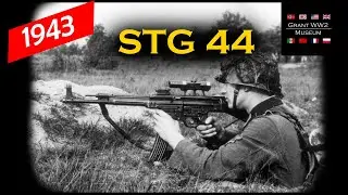 The STG-44