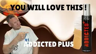 Addicted Plus Review Aaron Terence Hughes