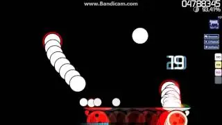 osu! ⭐️11.14⭐️ Kurokotei - Galaxy Collapse CTB +NF