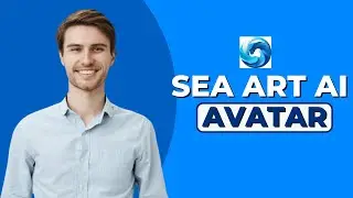 Sea Art Ai Avatar Tutorial │Ai Hipe