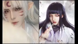 Tik tok cospla: COSPLAY ĐẸP NHẤT QUẢ ĐẤT ❤️