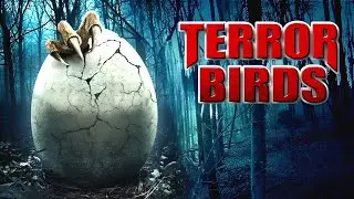 Terror Birds / Music Video