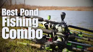 Best Rod and Reel for Bank Fishing Bass (Bank Fishing For Beginners)