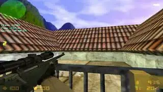 Counter Strike 1.6 ЖИВА! ИГРАЮ С ОНЛАЙНОМ 4 ЧЕЛОВЕКА