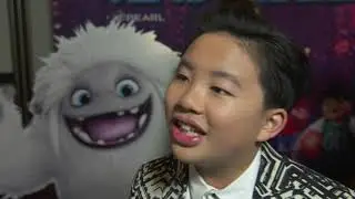 Albert Tsai Abominable at the Grove