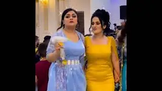 Kurdish Wedding Dance Video - GORGEOUS BEAUTIES Colourful Outfits & Lively Music | Top 5