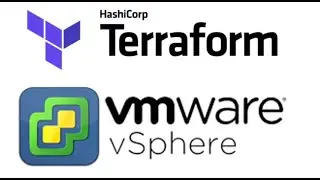 Creating Virtual Machine on VMware vSphere vcenter using Terraform - 15
