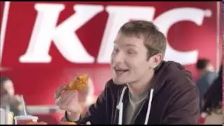 Реклама KFC | КФС - "Сочные ножки" (Реальные пацаны)