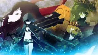 Black ★ Rock Shooter TV Animation Soundtrack ~ Track 19 ~ The Ruined Scenery~