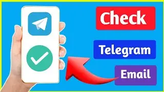 How To Change Telegram Email New updat 2024