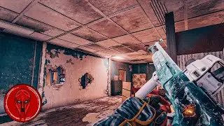 ДЕГРАДАЦИЯ | Tom Clancy's Rainbow Six Siege