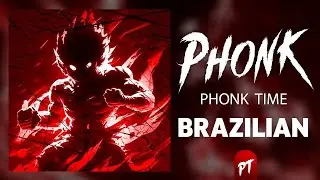 Brazilian Mix Phonk 2024 ※ Hard Brazilian Phonk ※ Aggressive Drift Phonk ※ Фонка