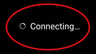 How To Fix ZOOM Meeting Network Connection Error || FIX ZOOM App Loading Issue - Android & Ios