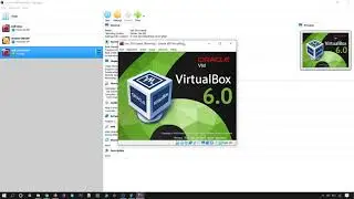 Install Kali in Virtual Box