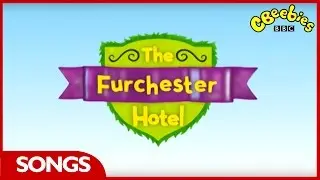 Theme Song from The Furchester Hotel - CBeebies