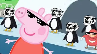 Peppa und die Ingos