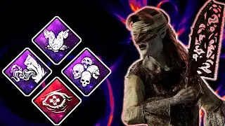 Nurse Build For Beginners  - Dead by Daylight