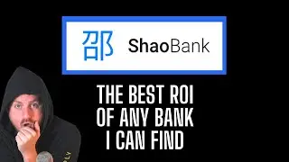 Shao Bank is still paying me daily...