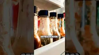 Does your sauce like It chilly or room temperature?
