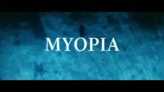 Agnes Obel  - MYOPIA (official album teaser)