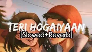 Vishal Mishra - Teri Hogaiyaan | Broken But Beautiful 2 | Pluginvibes