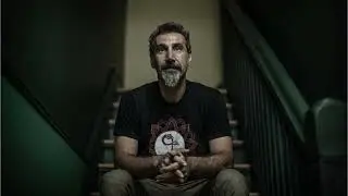 Serj Tankian remains open to a new System Of A Down album (2024)