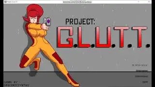 project G.L.U.T.T.  vore game