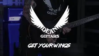 Exile Select Series from Dean Guitars