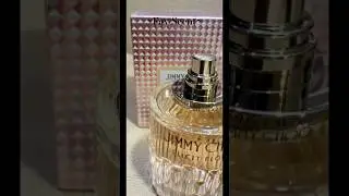 #favscent #perfume #jimmychoo #illicitflower #fyp #shortsviral #trending #perfumeshorts