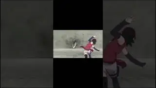 Экзамен на чунин Сарада