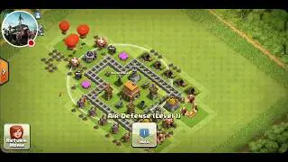 Clash of Clans