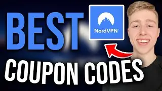 NordVPN 2024 June - BEST COUPON CODE (cheap subscription)