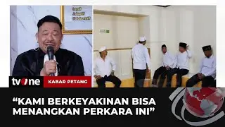 Sidang PK: Otto Hasibuan Paparkan Soal Membebaskan Terpidana Kasus Vina | Kabar Petang tvOne