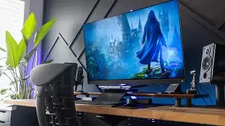 Best 4K Gaming Monitor for Xbox Series X and PS5