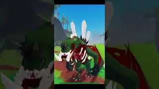 Salrahn  creatures of sonaria roblox #Shorts