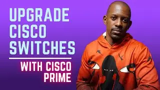 Upgrade more Cisco switches in less time