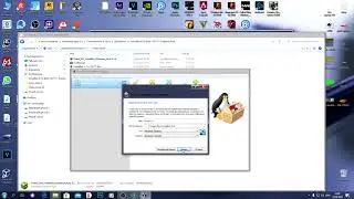 КАК УСТАНОВИТЬ VirtualBox | НЕ УДАЛОСЬ ОТКРЫТЬ СЕССИЮ ДЛЯ ВИРТУАЛЬНОЙ МАШИНЫ WINDOWS 7 ЕСТЬ РЕШЕНИЕ