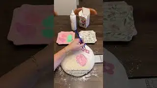 How to Paint Sourdough Bread