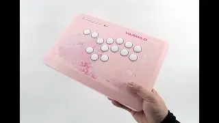 Varmilo FK2 controller