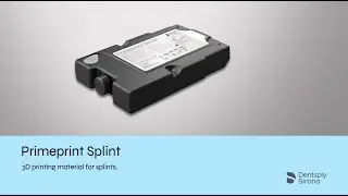 Optimal Splint Applications: Primeprint Solution Workflow Tutorial