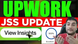 Upwork New Job Success Score JSS Update: Requirements and factors that impact your score