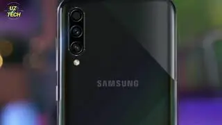 SAMSUNG  GALAXY A30s  | GALAXY A50s  |O'ZBEK  TILIDA!!
