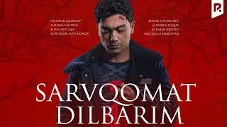 Sarvqomat dilbarim (treyler) | Сарвкомат дилбарим (трейлер)