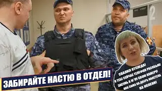 ▶️ ВСЕ ВРУТ! 🔥 Бешеная хабалка Разницина включает дурочку 🔥 Альфач-прапорщик Фёдоров сдаёт назад