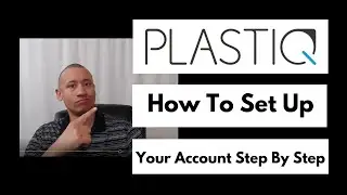 How To Set Up Your Plastiq Account Step By Step | Plastiq Account Setup | Think Wealthy