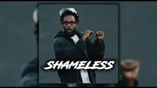 [FREE] Kendrick Lamar X Baby Keem Type Beat - "Shameless"