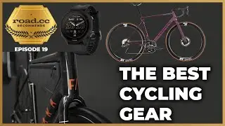 Best cycling gear 2022 | road.cc Recommends episode 19